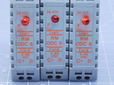 Used CONTINENTAL INDUSTRIES _UNKNOWN_ Programmable Logic Controllers | OCO Industrial #1652607