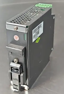 Used Traco Power _UNKNOWN_ DIN Rail Power Supplies South Carolina US | Palmetto Automation #1508024