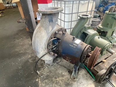 USED Goulds 3175