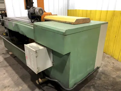 USED PEDDINGHAUS VB5 24/20