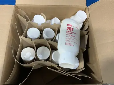 Used NORTH SAFETY PRODUCTS 201 Safety Products (Other) Ohio US | HGR 24 #1321548