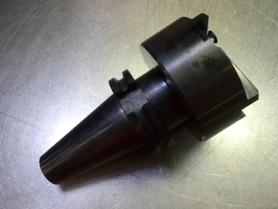 Kyocera CAT40 Indexable Ring Grooving Tool 76mm Pro API-RG3-CV40 (LOC2546)