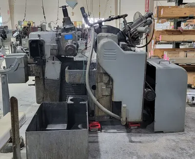 1952 CINCINNATI #2 OM GRINDERS, CENTERLESS | GCH Machinery (15)