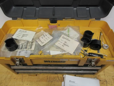 Used AVDEL G3 GENESIS Air Tools, DC Electrical Tools & Accessories Minnesota US | Machinesused.com #1326843