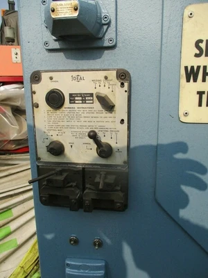 USED KALAMAZOO 30-R-10