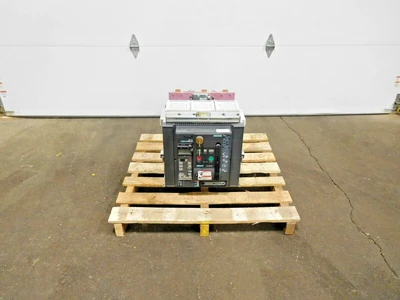 Used Siemens WLF2A308 Circuit Breakers Ohio US | Equipment Recovery Corp. #1330628