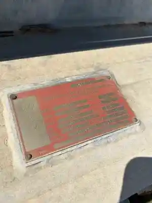 USED SMITHCO ENG. 1F26-101-2
