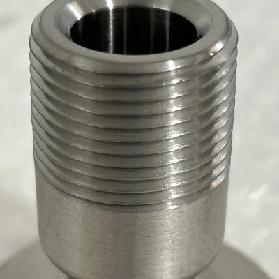 NEW VNE Stainless EG21-6L1.5x.75