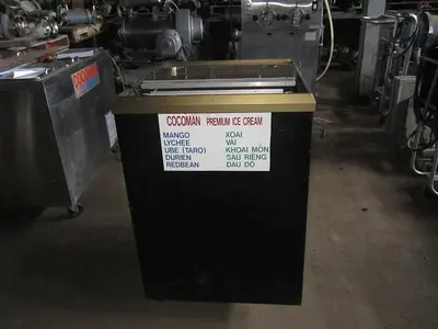 USED CARAVEL SFI-212