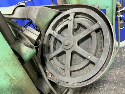 Used WELLS MANUFACTURING CORP. 1270 Horizontal Band Saws Ohio US | HGR 24 #1520877