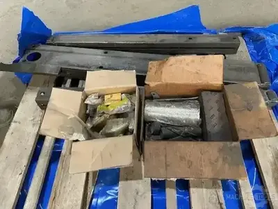 USED SMT GSA-430