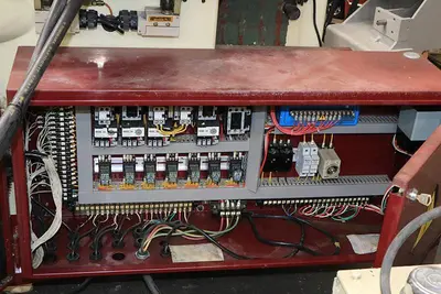 USED 1998 ACER AGS-1020AHD