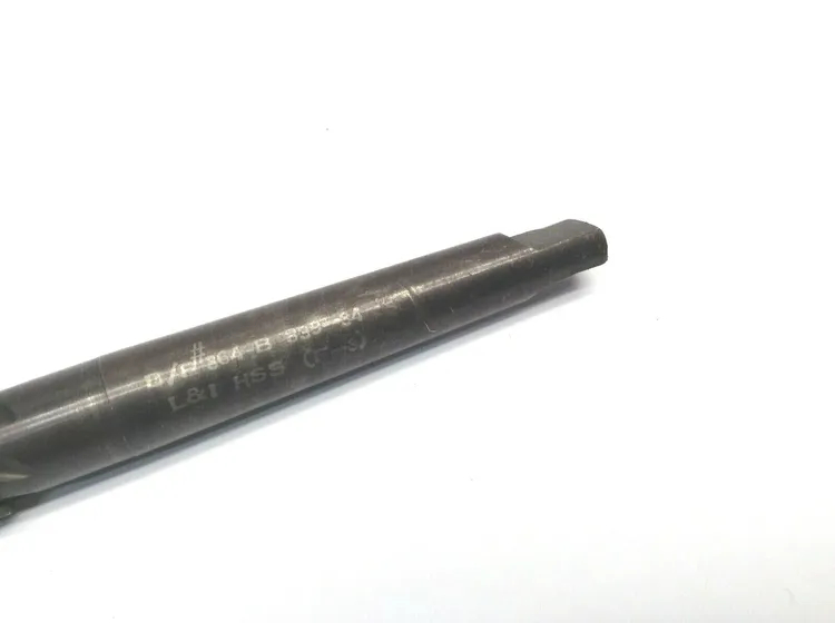 Used L&I REAMER HSS (F-3) OVERSIZED DOWEL REAMER Pins | Maverick Industrial Sales #1118588
