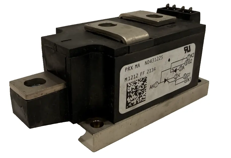 NEW POWEREX ND431225