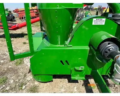 Used WALINGA _UNKNOWN_ Sweeper/Vacuum Iowa US | Keast Enterprises #1360545