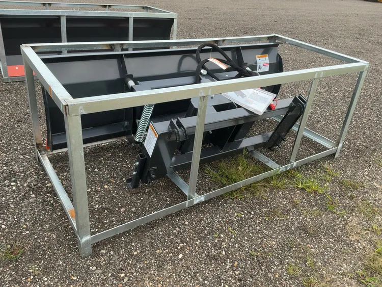Used _UNKNOWN_ _UNKNOWN_ Plow Blades Michigan US | Miedema Asset Management Group #1423786