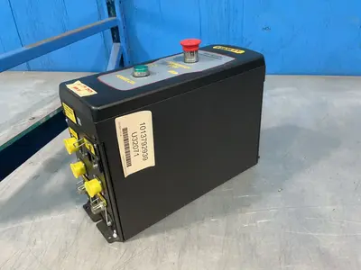 Used 2017 STANLEY SA1464 Input / Output Modules Ohio US | HGR 24 #1263357