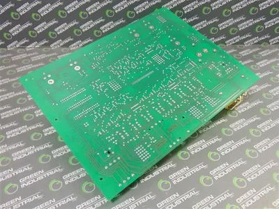 Stock Equipment Company 1D21232 Power Supply Board Used