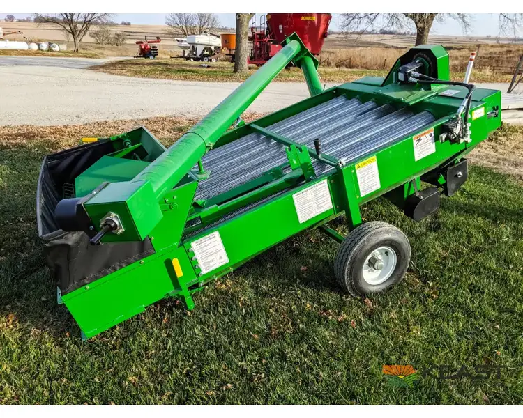 Used KWIK KLEEN _UNKNOWN_ Separators Iowa US | Keast Enterprises #1360331