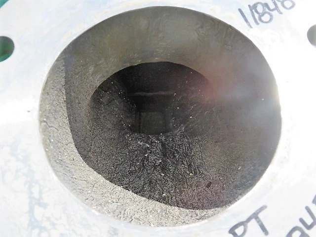 Used Goulds 3196XLT Pumps Minnesota US | Peak Machinery, Inc. #286350