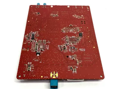 800-0924v003 | Lighting Control PCB Card Module - Open box