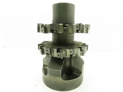 Used GREENLEAF _UNKNOWN_ Miscellaneous MRO | Arrow Industrial #657239