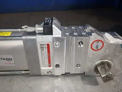 USED DESTACO 82M3ND0006NL81