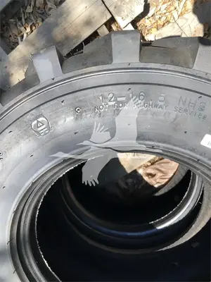 New | in-Stock 2026 CARLISLE SIZE 10-16.5 Wheels & Tires California US | Lillo Machinery #1458256