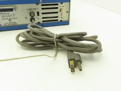 Rockland Model 5100-02 Frequency Synthesizer DC 2MHz Output