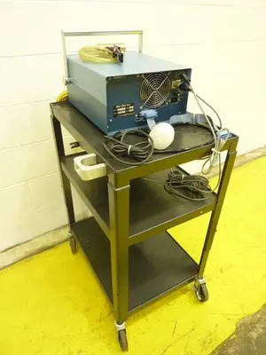 USED MET ONE .3M-1