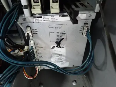 Used ABB IRB2400 M98A Robots Ohio US | HGR 24 #975938