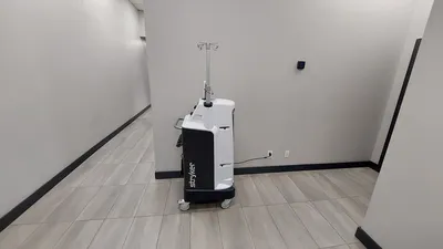 2020 STRYKER NEPTUNE 3 MEDICAL EQUIPMENT | Platinum Group (5)