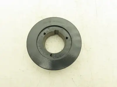Browning 2B5V60 5V, A, B V Belt Sheave 2 Groove 2-1/4" Bore 6.28" OD QD Bushed