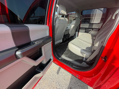 Used 2019 FORD F-250 SUPER DUTY Pickup Trucks Oklahoma US | OT Truck & Tractor Sales #1383459