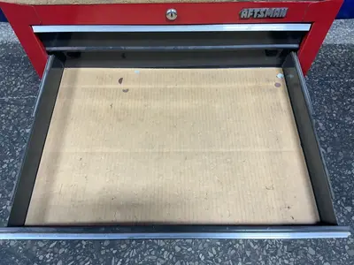 Used CRAFTSMAN _UNKNOWN_ Cabinets Ohio US | HGR 24 #1407682