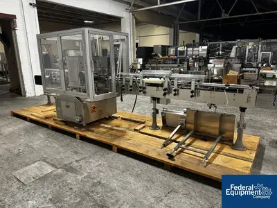 USED IMA IMA Cottoner, Model 150