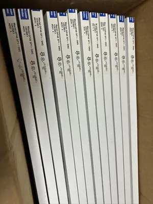 New | in-Stock AIRGUARD DP 40 SP1-SNG 12X28X1 Filters Ohio US | Surplus Asset Holdings #1240737