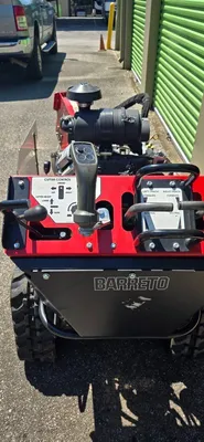 USED Barreto SG 30