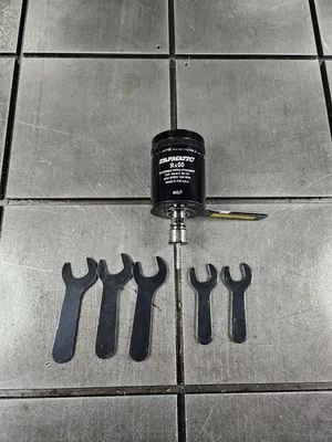 TAPMATIC RX50 Tooling | GMT (2)