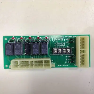 USED SUMITOMO JA765342AD