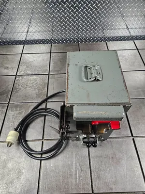 DOALL DBW-1A Tooling | GMT (2)