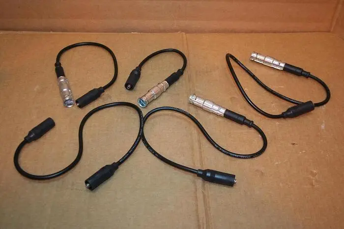 Used BELDEN T-69128 Misc Electrical & Power Parts | Ideal Machinery #665867