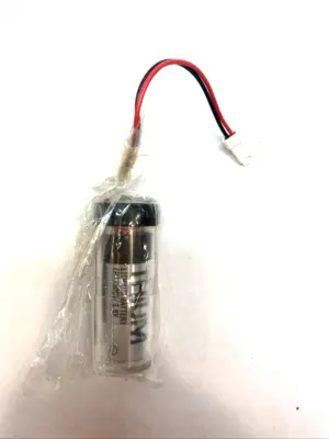 USED TOSHIBA BATTERY FOR YRC1000 MANIPULATOR