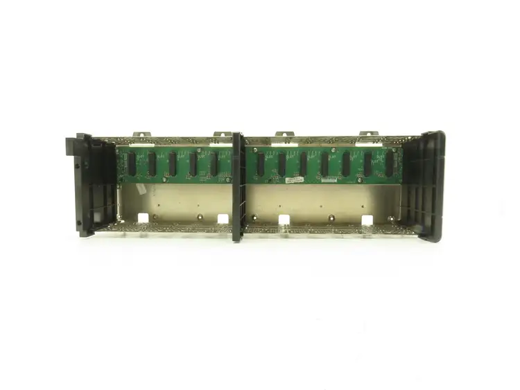 Used ALLEN BRADLEY _UNKNOWN_ PLC Chassis Indiana US | Arrow Industrial #1567021