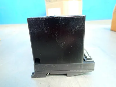 Ge Fanuc Bus Interface Unit