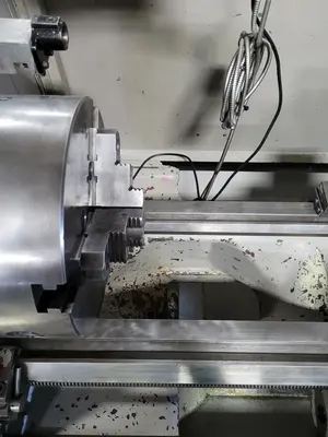 Used DOALL-ROMI DOALL 17 Engine Lathes Kentucky US | Aucto #1315676