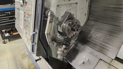 Used 1999 MAZAK INTEGREX 300Y CNC Lathes New York US | Prime Machinery #1364404