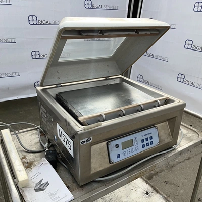 Multivac Vacuum Packer Type C200