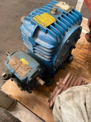 USED CONE DRIVE OU20-35-A7