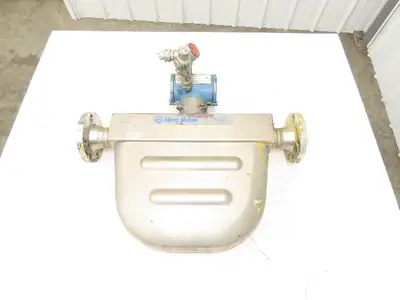 Used MICRO MOTION _UNKNOWN_ Pumps (Metering) Indiana US | Arrow Industrial #1249922